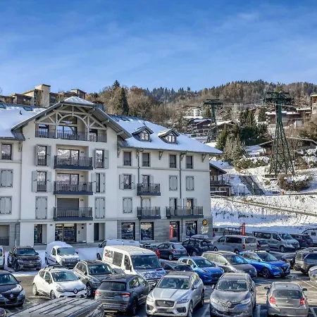 Agreable Avec Mezzanine Pres Des Remontees Mecaniques Et Centre De - Fr-1-663-20 Apartment *